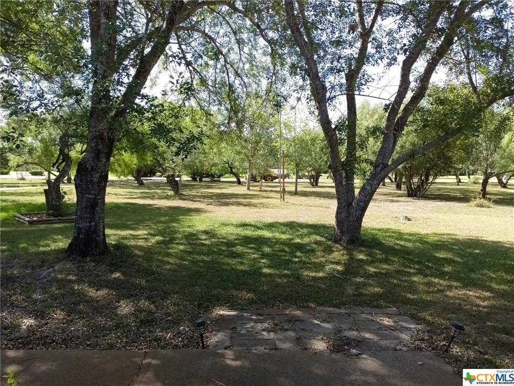yard